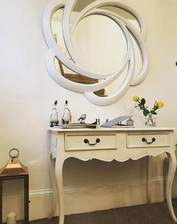 Wansford Country Lounge B&B Екстериор снимка