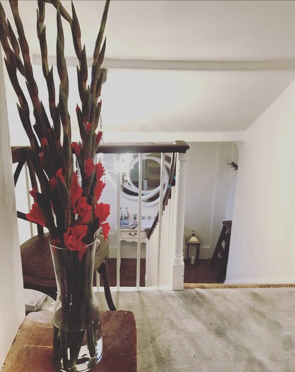 Wansford Country Lounge B&B Екстериор снимка