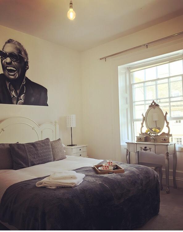 Wansford Country Lounge B&B Екстериор снимка
