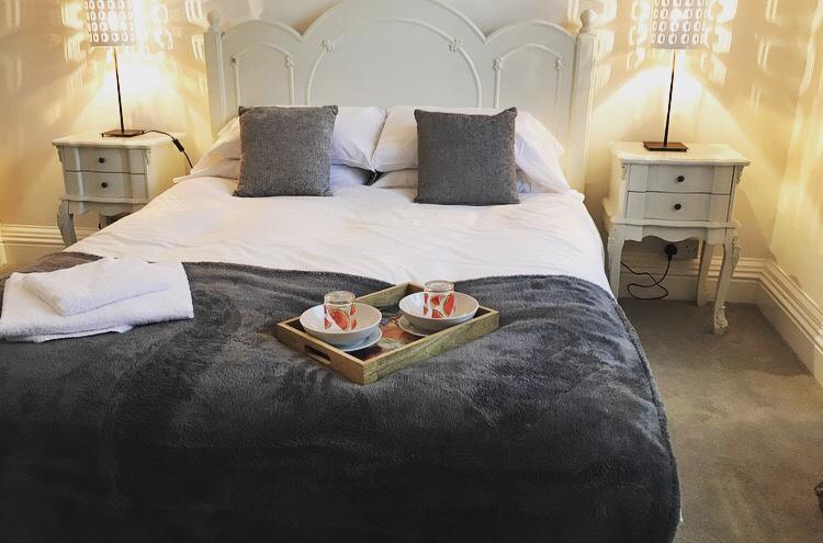 Wansford Country Lounge B&B Екстериор снимка