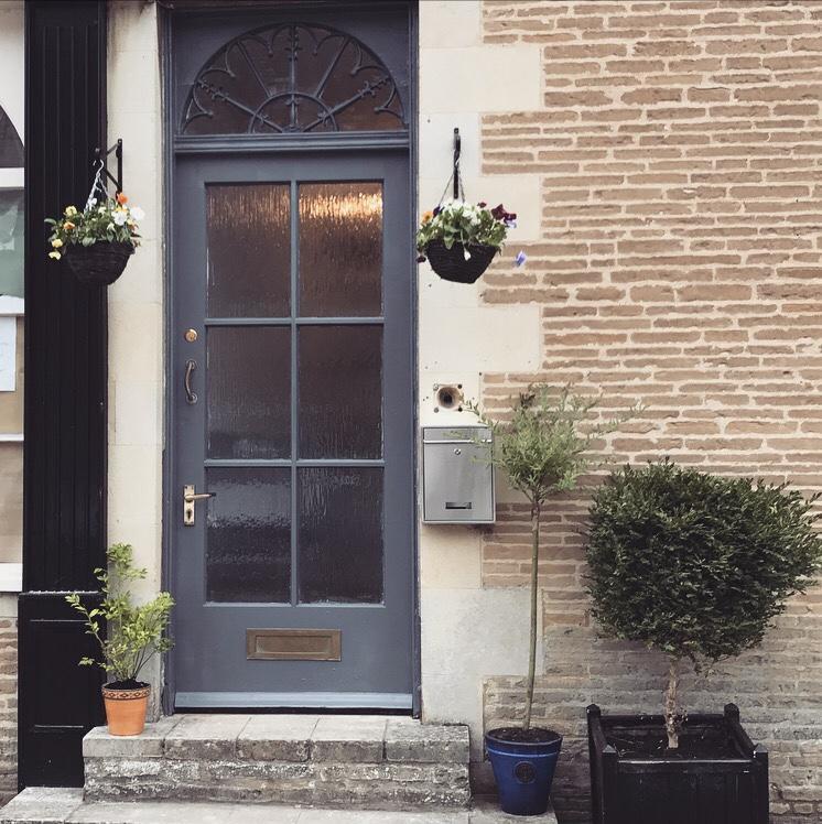 Wansford Country Lounge B&B Екстериор снимка